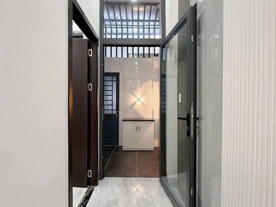Vừa ở Vừa Kinh Doanh   NHÀ 103M    GIÁ 2 TỶ 3  4