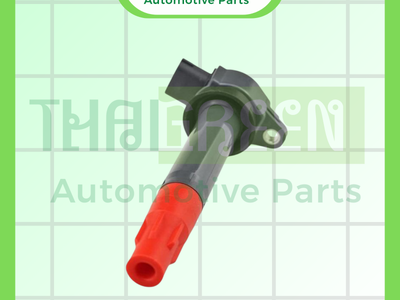 THAIGREEN  Mobin Đánh Lửa Mitsubishi Zinger / Triton Mx 2.4   Mã 1832A025   Chuẩn Máy 4G69 1