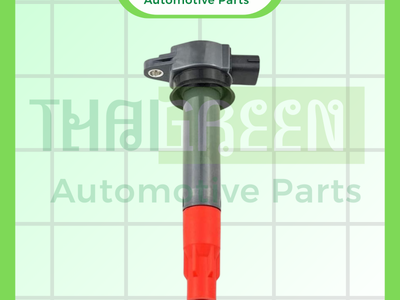 THAIGREEN  Mobin Đánh Lửa Mitsubishi Zinger / Triton Mx 2.4   Mã 1832A025   Chuẩn Máy 4G69 2
