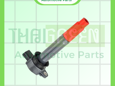 THAIGREEN  Mobin Đánh Lửa Mitsubishi Zinger / Triton Mx 2.4   Mã 1832A025   Chuẩn Máy 4G69 3