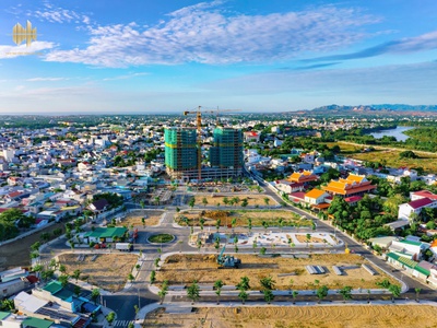 MK Central City Phan Rang   Kiến Tạo Tương Lai, Lựa Chọn Vàng Cho Nhà Đầu Tư 1