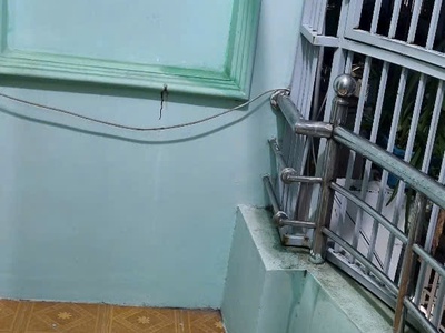 Cho thuê nhà hẻm đường Trần Văn Đang, Phường 11, Quận 3, TP.HCM 2