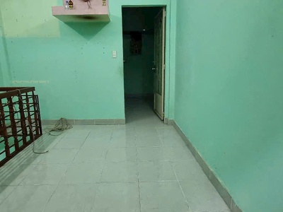 Cho thuê nhà hẻm đường Trần Văn Đang, Phường 11, Quận 3, TP.HCM 4