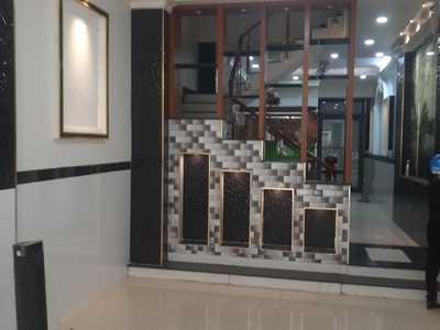Nhà đẹp sang trọng - Nội thất sang chảnh 0