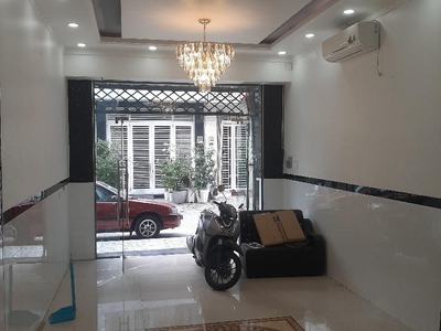 Nhà đẹp sang trọng - Nội thất sang chảnh 1
