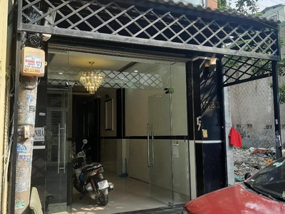 Nhà đẹp sang trọng - Nội thất sang chảnh 3