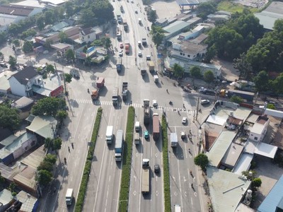 Cơ hội hiếm: Lô đất 478m  P.Phú Lợi TP.HCM   phù hợp xây biệt thự/kinh doanh 3