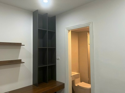 Chính chủ cho thuê căn chung cư toà CT14A2 Khu đô thị Nam Thăng Long, Phường Phú Thượng 7