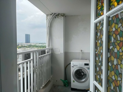 Chính chủ cho thuê căn chung cư toà CT14A2 Khu đô thị Nam Thăng Long, Phường Phú Thượng 8