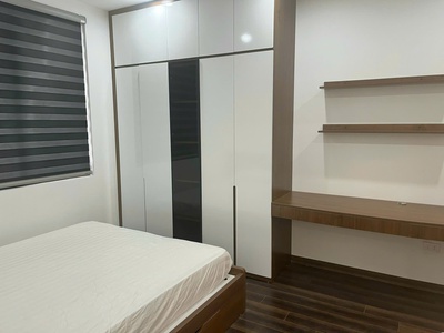 Chính chủ cho thuê căn chung cư toà CT14A2 Khu đô thị Nam Thăng Long, Phường Phú Thượng 9