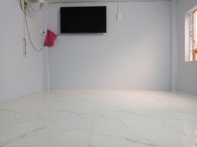 Bán nhà an dương vương, 2 tầng, hẻm xe hơi, gần võ văn kiệt, giáp bình tân, chỉ hơn 800triệu 1