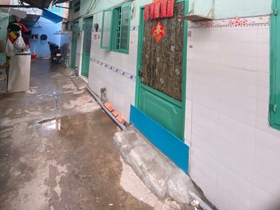 Bán nhà chiến lược, 2 tầng, 17m2, ngay bình trị đông, gần ngã tư bốn xã, chỉ hơn 750triệu 1