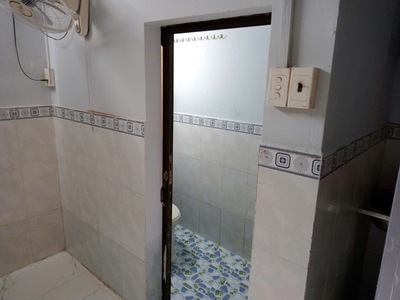 Bán nhà an dương vương, 2 tầng, hẻm xe hơi, gần võ văn kiệt, giáp bình tân, chỉ hơn 800triệu 2