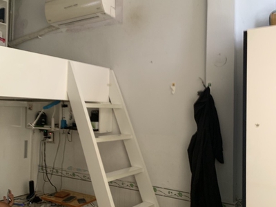 Bán căn hộ 34m2-2pn-2wc, ngay ngô gia tự q10, sát ngã sáu nguyễn tri phương, chỉ hơn 1 tỷ 2