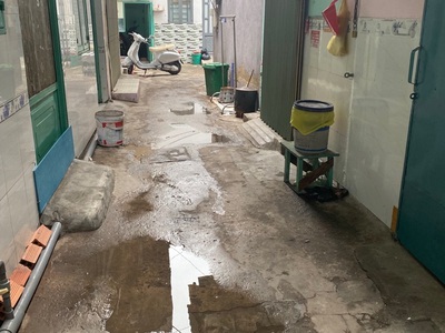 Bán nhà chiến lược, 2 tầng, 17m2, ngay bình trị đông, gần ngã tư bốn xã, chỉ hơn 750triệu 2