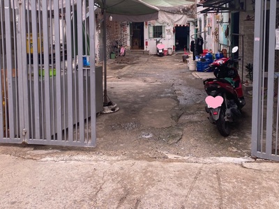 Bán nhà chiến lược, 2 tầng, 17m2, ngay bình trị đông, gần ngã tư bốn xã, chỉ hơn 750triệu 3