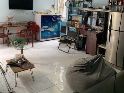 Bán căn hộ 34m2-2pn-2wc, ngay ngô gia tự q10, sát ngã sáu nguyễn tri phương, chỉ hơn 1 tỷ 0
