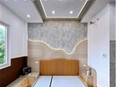 Bán nhà hiện đại 3 tầng trần hưng đạo   vị trí ven sông đẳng cấp, giá nhỉnh 5 tỷ 2
