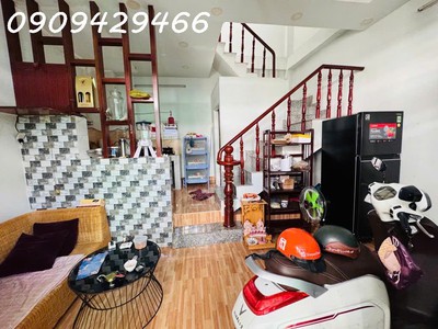 5,8 tỷ   quận 7   hẻm xe hơi   sổ hồng riêng   gần nguyễn thị thập 1