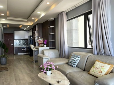 Bán căn hộ hòn chồng nha trang, sẵn sổ đỏ 1