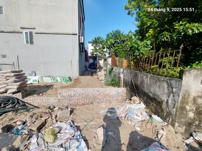 Bán đất liên hà   đông anh , thư lâm 236m2, mt12m, ô tô 7 chỗ, 14.5 tỷ. 4