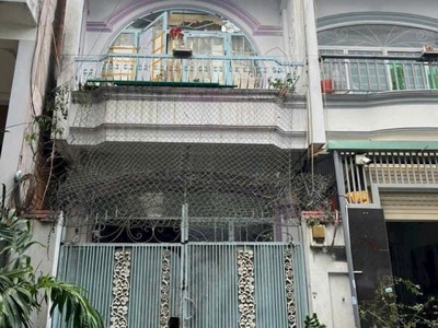 Nhà vuông 2 tầng hxh né 71m2   nguyễn văn yến tân phú 1s 0
