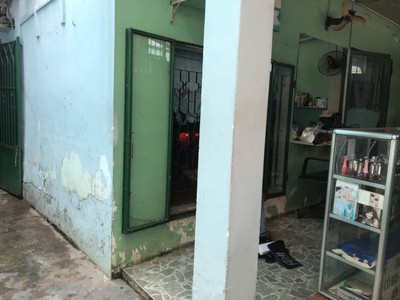 Bán đất tặng nhà hxh tránh 136m2 full thổ   võ duy ninh bình thạnh 0