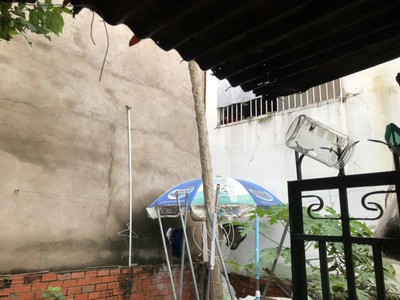 Bán đất tặng nhà hxh tránh 136m2 full thổ   võ duy ninh bình thạnh 3