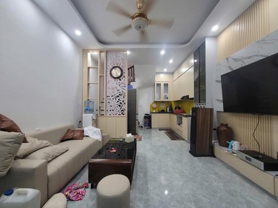 Chỉ 6,5 tỷ sở hữu ngay nhà phố mỹ đình 35m2, 5 tầng, dân xây kiên cố 0