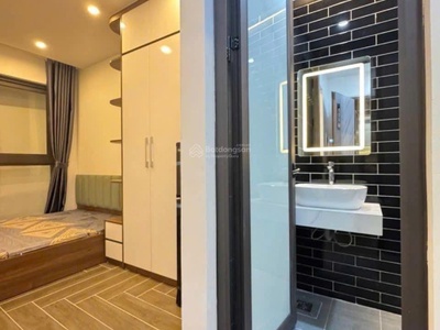 Trung tâm hà đông - siêu phẩm đầu tư tòa nhà mới tinh - dòng tiền 900 triệu/năm 1