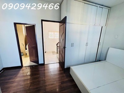 5,8 tỷ   quận 7   hẻm xe hơi   sổ hồng riêng   gần nguyễn thị thập 4