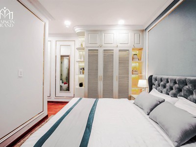 Bán căn hộ 2pn 56m    mặt tiền ql51 cảng cái mép, maison grand 1,848 tỷ 0