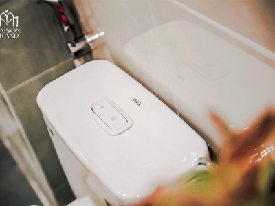Bán căn hộ 2pn 56m    mặt tiền ql51 cảng cái mép, maison grand 1,848 tỷ 2