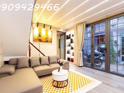 5,6 tỷ   quận 7   hẻm xe hơi   sổ hồng riêng   gần nguyễn văn linh 1