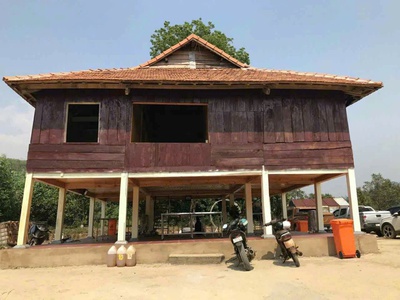 Hot     sở hữu ngay lô đất đẹp - giá tốt - vị trí đắc địa tại xã đồng nai, đồng nai 1