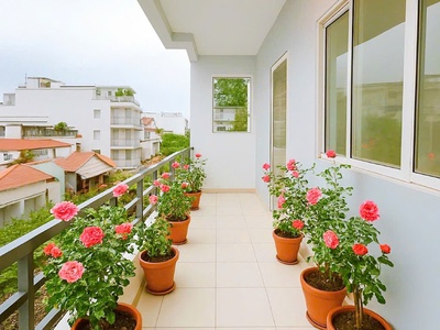 Nhà khu vip quận phú nhuận - mặt tiền trần hữu trang - 4.6 x 14 m -5 tầng - 13.5 tỷ 0