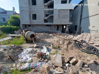 Bán đất liên hà   đông anh , thư lâm 236m2, mt12m, ô tô 7 chỗ, 14.5 tỷ. 0