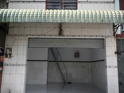 Bán nhà mặt tiền ql51 - cạnh nhà thờ chu hải, đông đúc 2
