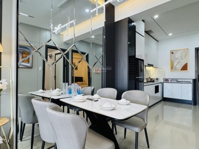 Bán căn hộ hòn chồng nha trang, sẵn sổ đỏ 2