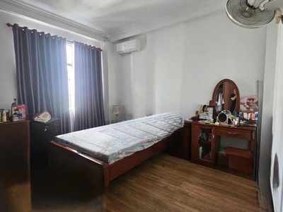 Bàu cát tân bình - khu vip nhà giàu - 2 mặt hẻm xe hơi - 90m  - 4 tầng - 14.x 3