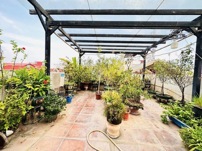 Bán nhà mỹ đình 34m , 5 tầng, ô tô gần chỉ 6,3 tỷ 1