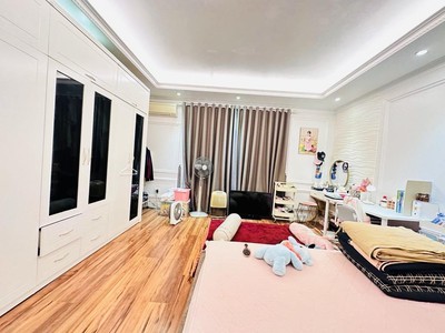 Bán nhà mỹ đình 34m , 5 tầng, ô tô gần chỉ 6,3 tỷ 2