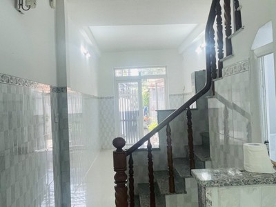 Bán nhà 2 tâng gần trần não - view sông - an khánh quận 2 cũ - chỉnh hơn 10 ty 1
