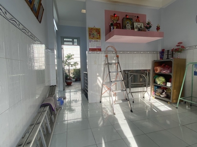  mặt tiền gần chợ sáng bùi minh trực   48.5m    11 tỷ   phường 5, quận 8 0