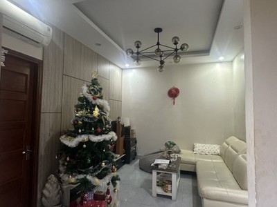 Bán nhà trần nhân tông   110m , 4 tầng, lô góc 2 mặt tiền, có thang máy   giá chỉ 19.5 tỷ 1