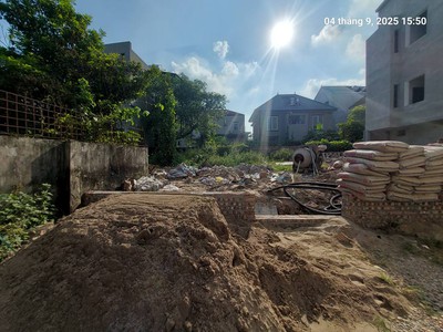 Bán đất liên hà   đông anh , thư lâm 236m2, mt12m, ô tô 7 chỗ, 14.5 tỷ. 3