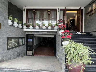 Triệu đô tây hồ - ba đình   từ liêm ngó là có 3