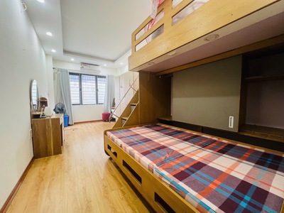 Bán nhà phú đô 33m , 5 tầng, gần ô tô, hơn 6 tỷ tí 1