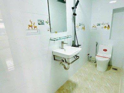 5,1 tỷ   quận 7   hẻm xe hơi   sổ hồng riêng   gần trần xuân soạn 3