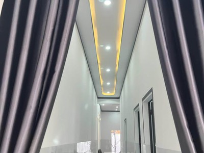 Bán Nhà Cấp 4 SHR  100m2  gần chợ cầu xáng Bình Chánh 790Triệu 6
